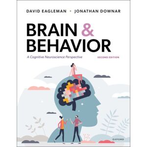 Oxford University Press Inc Brain And Behavior Oxford University Press Inc Brain And Behavior
