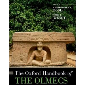 Oxford University Press Inc The Oxford Handbook Of The Olmecs Oxford University Press Inc The Oxford Handbook Of The Olmecs