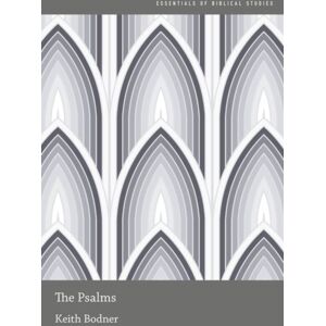 Oxford University Press Inc The Psalms Oxford University Press Inc The Psalms