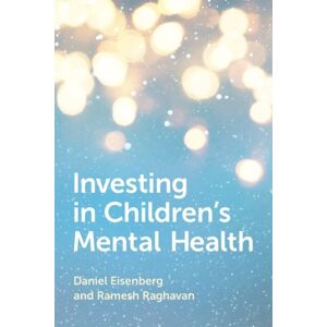 Oxford University Press Inc Investing In Children'S Mental Health Oxford University Press Inc Investing In Children'S Mental Health