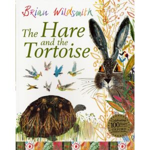 Oxford University Press The Hare And The Tortoise Oxford University Press The Hare And The Tortoise