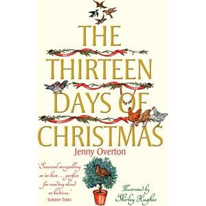 Oxford University Press The Thirteen Days Of Christmas Oxford University Press The Thirteen Days Of Christmas