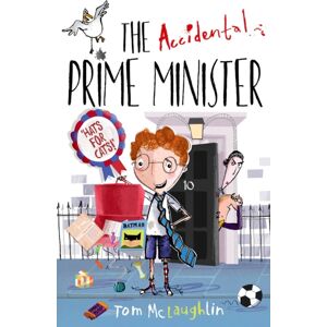 Oxford University Press The Accidental Prime Minister Oxford University Press The Accidental Prime Minister