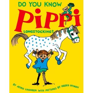 Oxford University Press Do You Know Pippi Longstocking? Oxford University Press Do You Know Pippi Longstocking?