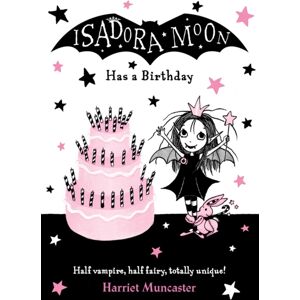 Oxford University Press Isadora Moon Has A Birthday Oxford University Press Isadora Moon Has A Birthday
