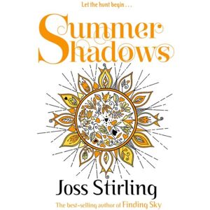 Oxford University Press Summer Shadows Oxford University Press Summer Shadows