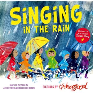 Oxford University Press Singing In The Rain Oxford University Press Singing In The Rain