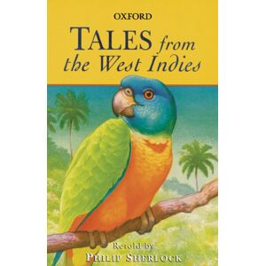 Oxford University Press Tales From The West Indies Oxford University Press Tales From The West Indies