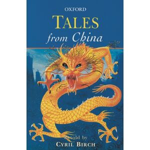 Oxford University Press Tales From China Oxford University Press Tales From China