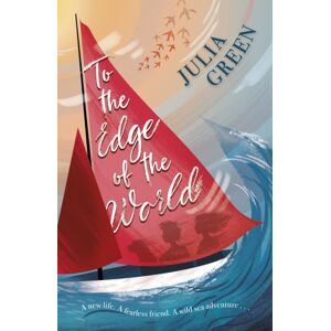 Oxford University Press To The Edge Of The World Oxford University Press To The Edge Of The World