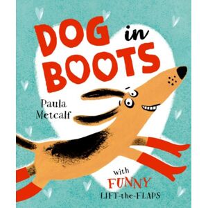 Oxford University Press Dog In Boots Oxford University Press Dog In Boots