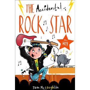 Oxford University Press The Accidental Rock Star Oxford University Press The Accidental Rock Star