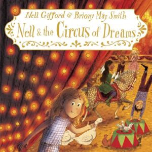 Oxford University Press Nell And The Circus Of Dreams Oxford University Press Nell And The Circus Of Dreams