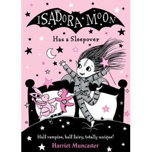 Oxford University Press Isadora Moon Has A Sleepover Oxford University Press Isadora Moon Has A Sleepover
