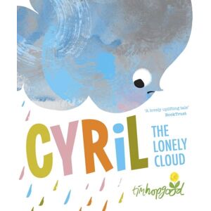 Oxford University Press Cyril The Lonely Cloud Oxford University Press Cyril The Lonely Cloud