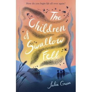 Oxford University Press The Children Of Swallow Fell Oxford University Press The Children Of Swallow Fell