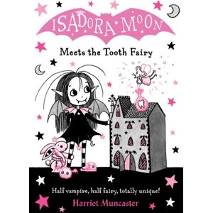 Oxford University Press Isadora Moon Meets The Tooth Fairy Oxford University Press Isadora Moon Meets The Tooth Fairy