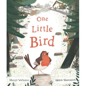 Oxford University Press One Little Bird Oxford University Press One Little Bird