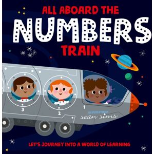 Oxford University Press All Aboard The Numbers Train Oxford University Press All Aboard The Numbers Train