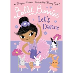 Oxford University Press Ballet Bunnies: Let'S Dance Oxford University Press Ballet Bunnies: Let'S Dance