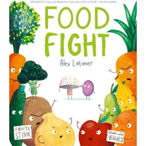 Oxford University Press Food Fight Oxford University Press Food Fight