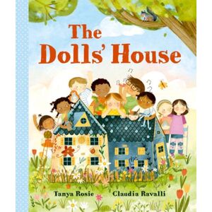 Oxford University Press The Dolls' House Oxford University Press The Dolls' House