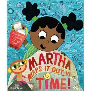 Oxford University Press Martha Maps It Out In Time Oxford University Press Martha Maps It Out In Time