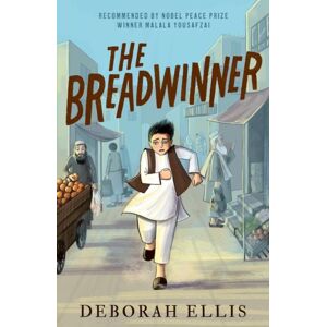 Oxford University Press The Breadwinner Oxford University Press The Breadwinner