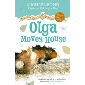 Oxford University Press Olga Moves House Oxford University Press Olga Moves House