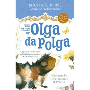 Oxford University Press Tales Of Olga Da Polga Oxford University Press Tales Of Olga Da Polga