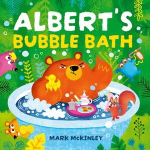 Oxford University Press Albert'S Bubble Bath Oxford University Press Albert'S Bubble Bath