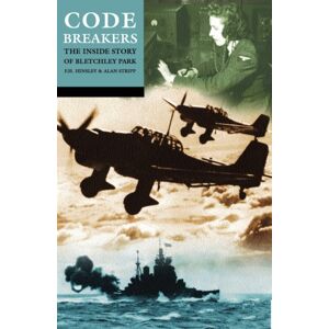 Oxford University Press Codebreakers : The Inside Story Of Bletchley Park Oxford University Press Codebreakers : The Inside Story Of Bletchley Park