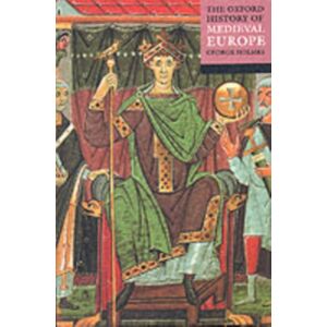 Oxford University Press The Oxford History Of Medieval Europe Oxford University Press The Oxford History Of Medieval Europe