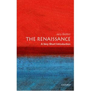 Oxford University Press The Renaissance : A Very Short Introduction Oxford University Press The Renaissance : A Very Short Introduction