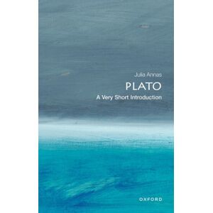 Oxford University Press Plato : A Very Short Introduction Oxford University Press Plato : A Very Short Introduction