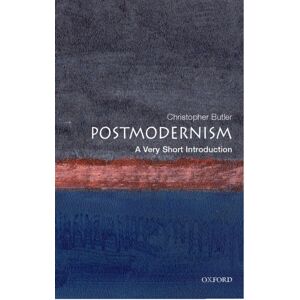 Oxford University Press Postmodernism : A Very Short Introduction Oxford University Press Postmodernism : A Very Short Introduction