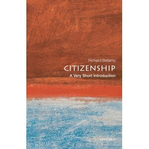 Oxford University Press Citizenship : A Very Short Introduction Oxford University Press Citizenship : A Very Short Introduction