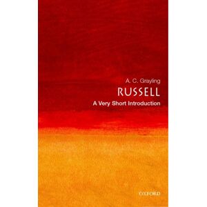 Oxford University Press Russell : A Very Short Introduction Oxford University Press Russell : A Very Short Introduction