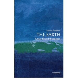 Oxford University Press The Earth : A Very Short Introduction Oxford University Press The Earth : A Very Short Introduction