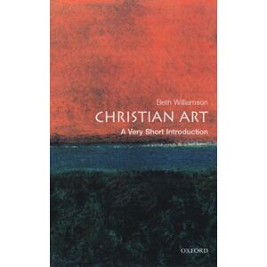 Oxford University Press Christian Art : A Very Short Introduction Oxford University Press Christian Art : A Very Short Introduction