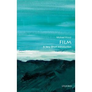 Oxford University Press Film : A Very Short Introduction Oxford University Press Film : A Very Short Introduction