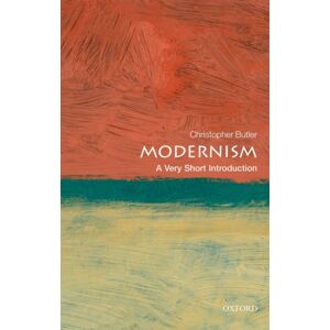 Oxford University Press Modernism : A Very Short Introduction Oxford University Press Modernism : A Very Short Introduction