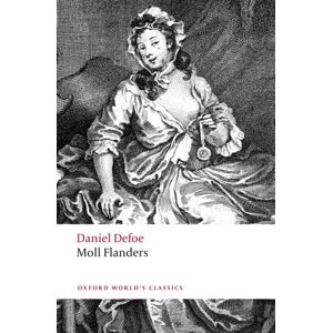 Oxford University Press Moll Flanders Oxford University Press Moll Flanders