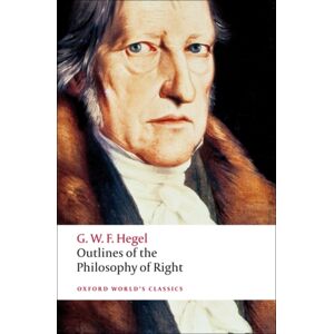Oxford University Press Outlines Of The Philosophy Of Right Oxford University Press Outlines Of The Philosophy Of Right