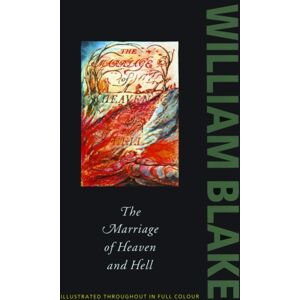 Oxford University Press The Marriage Of Heaven And Hell Oxford University Press The Marriage Of Heaven And Hell