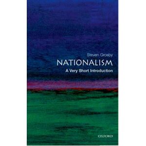Oxford University Press Nationalism : A Very Short Introduction Oxford University Press Nationalism : A Very Short Introduction