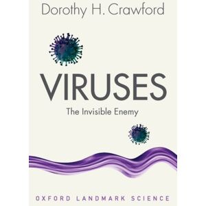 Oxford University Press Viruses : The Invisible Enemy Oxford University Press Viruses : The Invisible Enemy