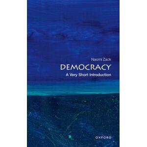 Oxford University Press Democracy : A Very Short Introduction Oxford University Press Democracy : A Very Short Introduction
