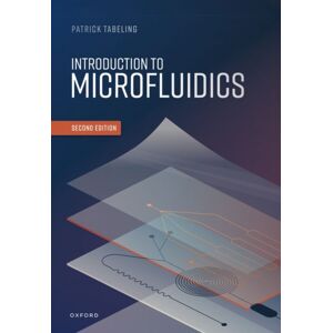 Oxford University Press Introduction To Microfluidics Oxford University Press Introduction To Microfluidics