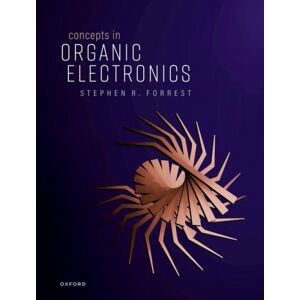 Oxford University Press Concepts In Organic Electronics Oxford University Press Concepts In Organic Electronics